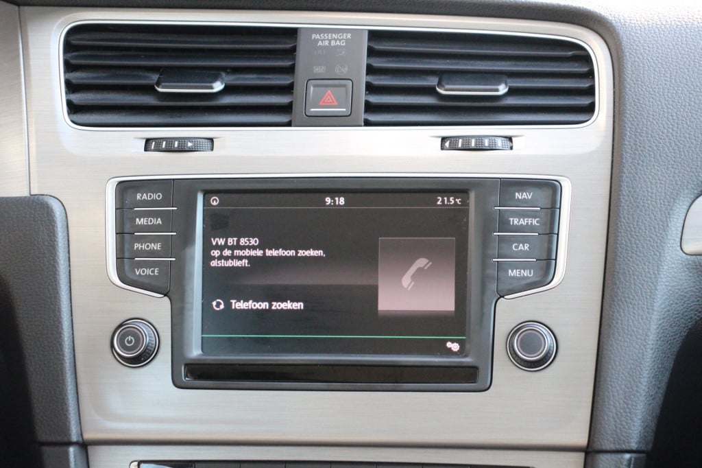 Volkswagen Golf variant 1.0 tsi business edition connected | dsg | achterui