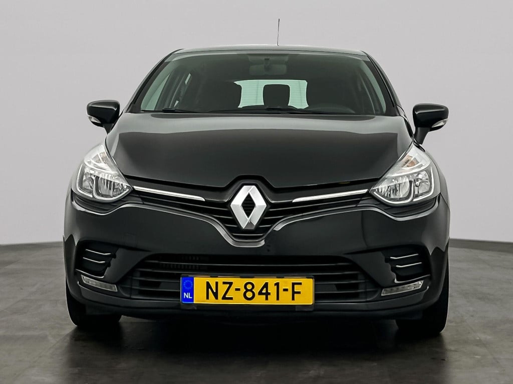 Renault Clio 0.9 tce zen | airco | navigatie | camera