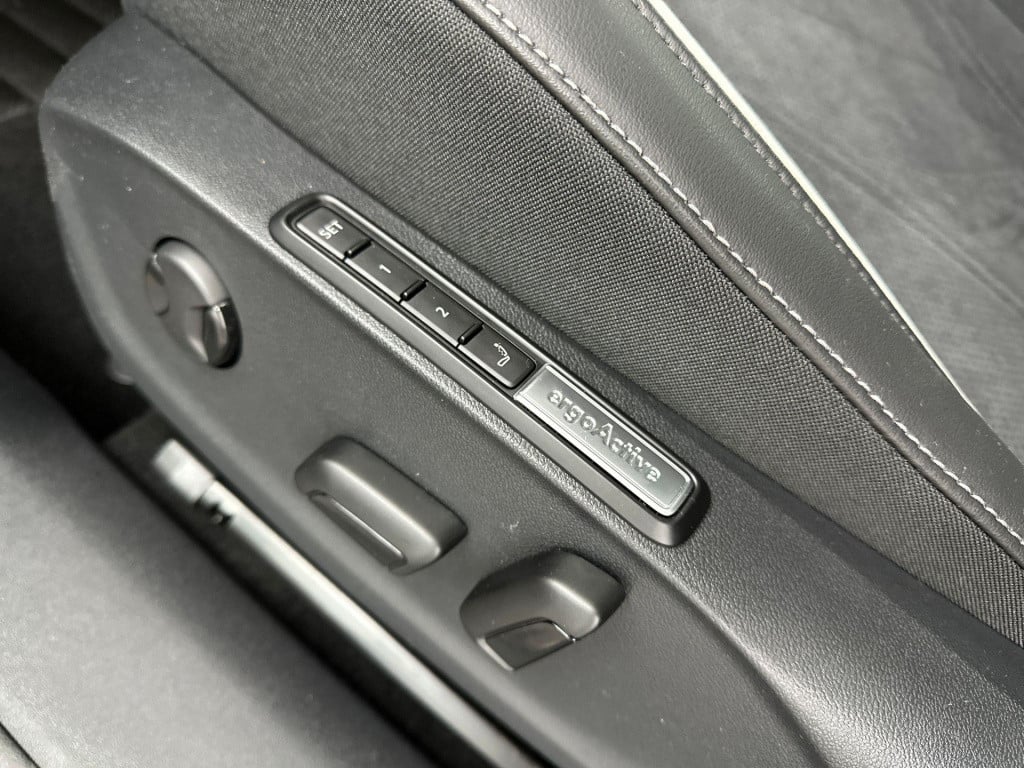 Volkswagen Id.7 tourer pro business 77 kwh accu. 210 kw / 286 pk variant