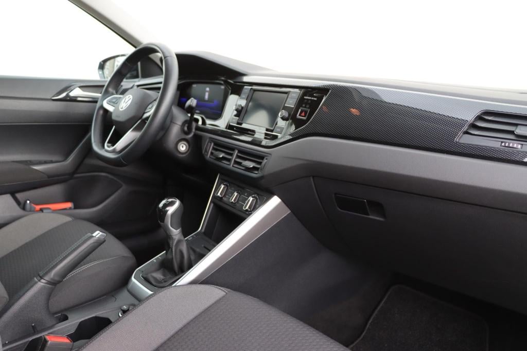 Volkswagen Polo 1.0 tsi life airco | carplay | adaptive