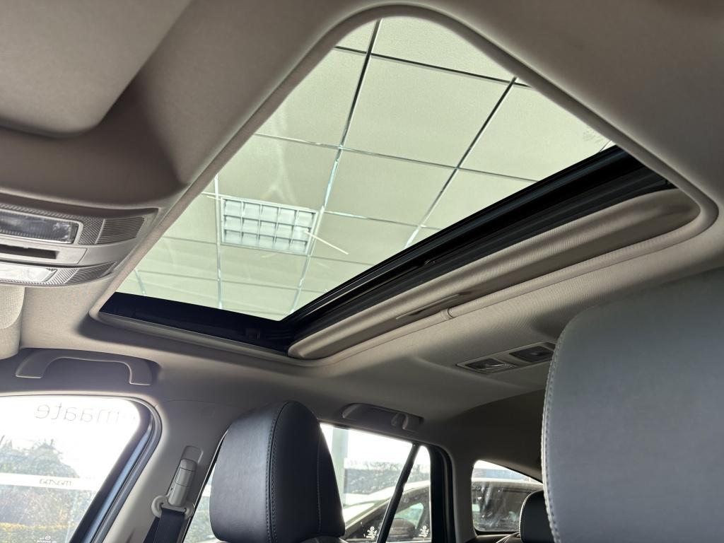 Mazda 6 sportbreak 2.0 skyactiv-g luxury bose sunroof 19" 360° camera