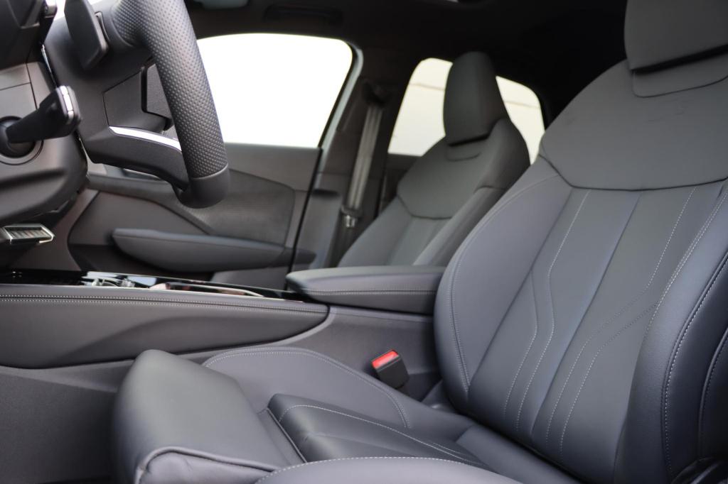 Audi Q3 sportback 1.5 200kw e-hybrid s edition 272pk s tronic | soh 100% |