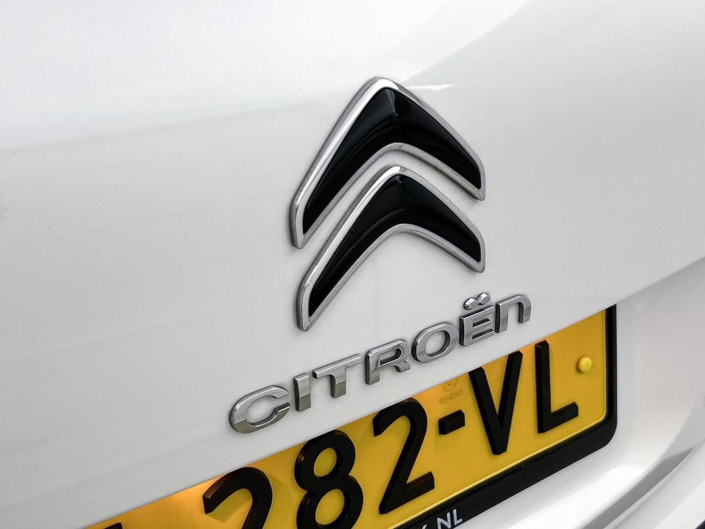 Citroen C5 Aircross 130 pk shine automaat | rijklaar | trekhaak | adaptive 