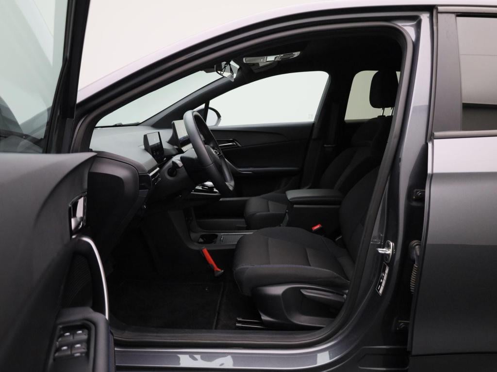 MG Mg4 Ev electric comfort 64 kwh