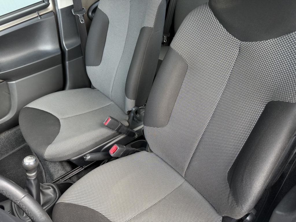 Toyota Aygo 1.0 vvt-i aspiration airco 5-drs