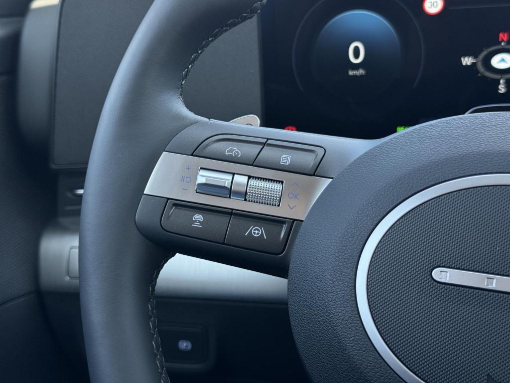 Hyundai Kona electric premium 64.8 kwh