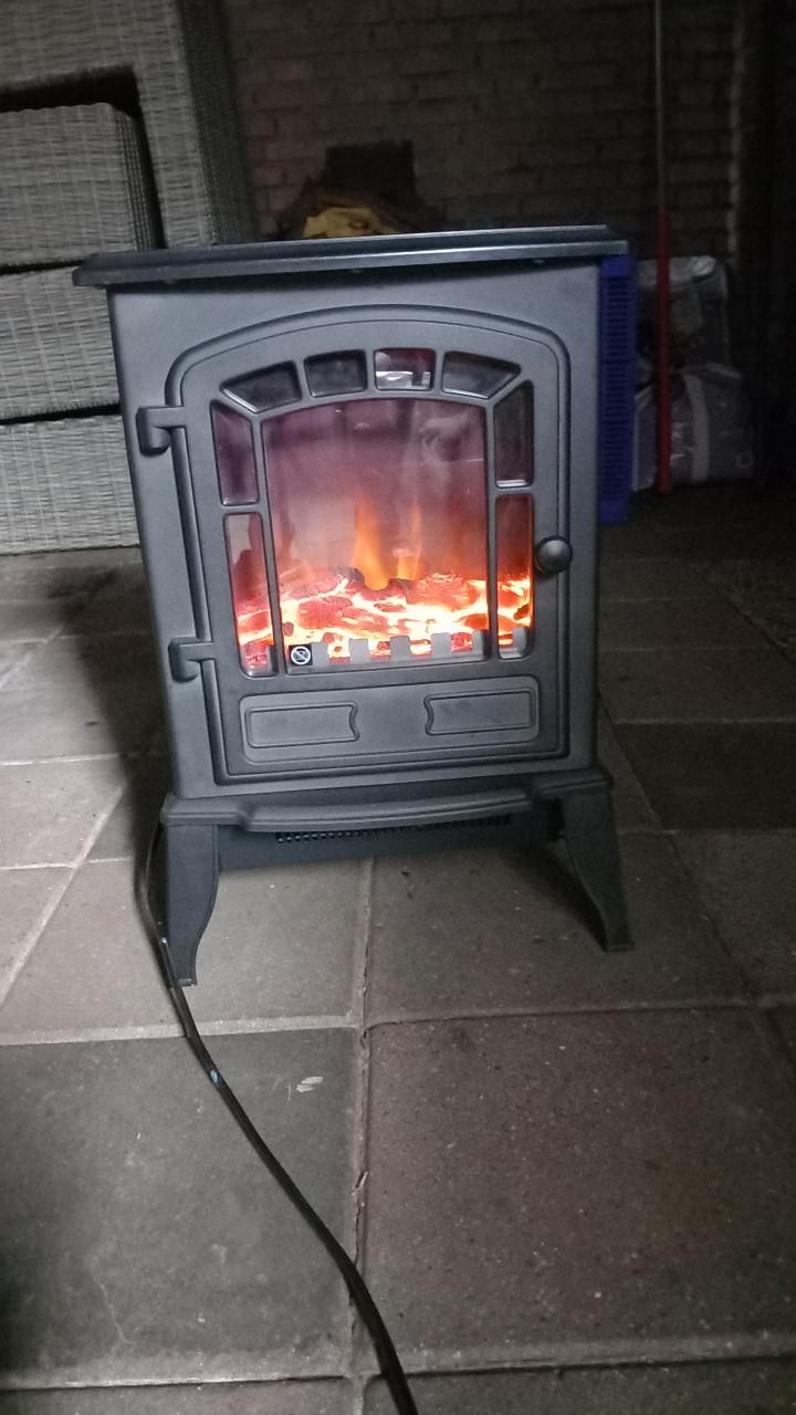 SFEER HAARTJE