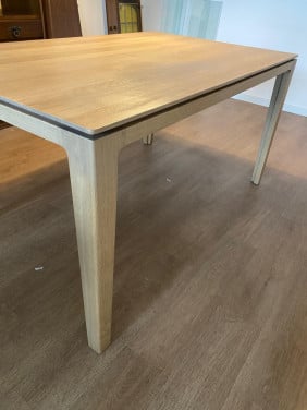 Eettafel