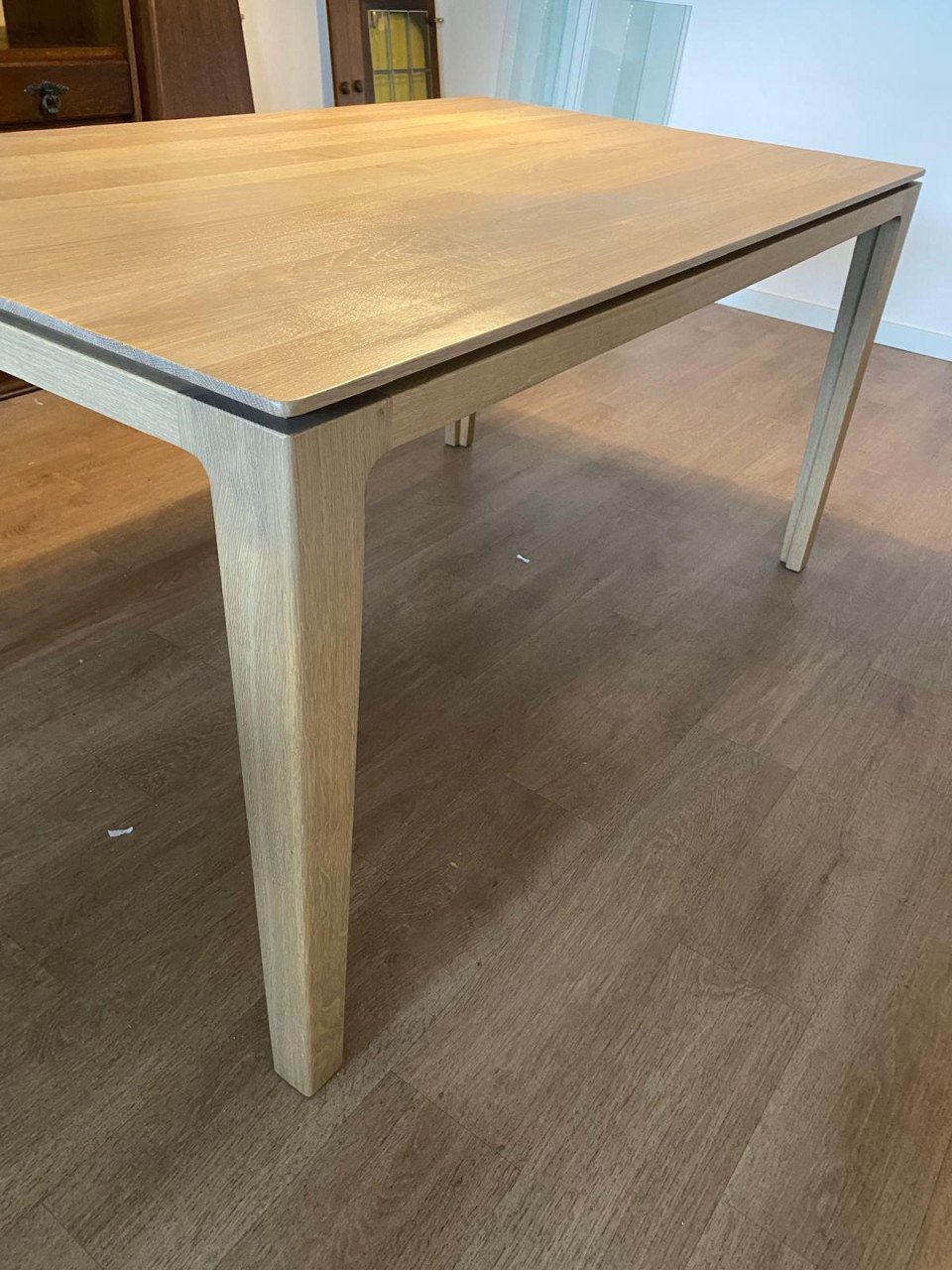 Eettafel