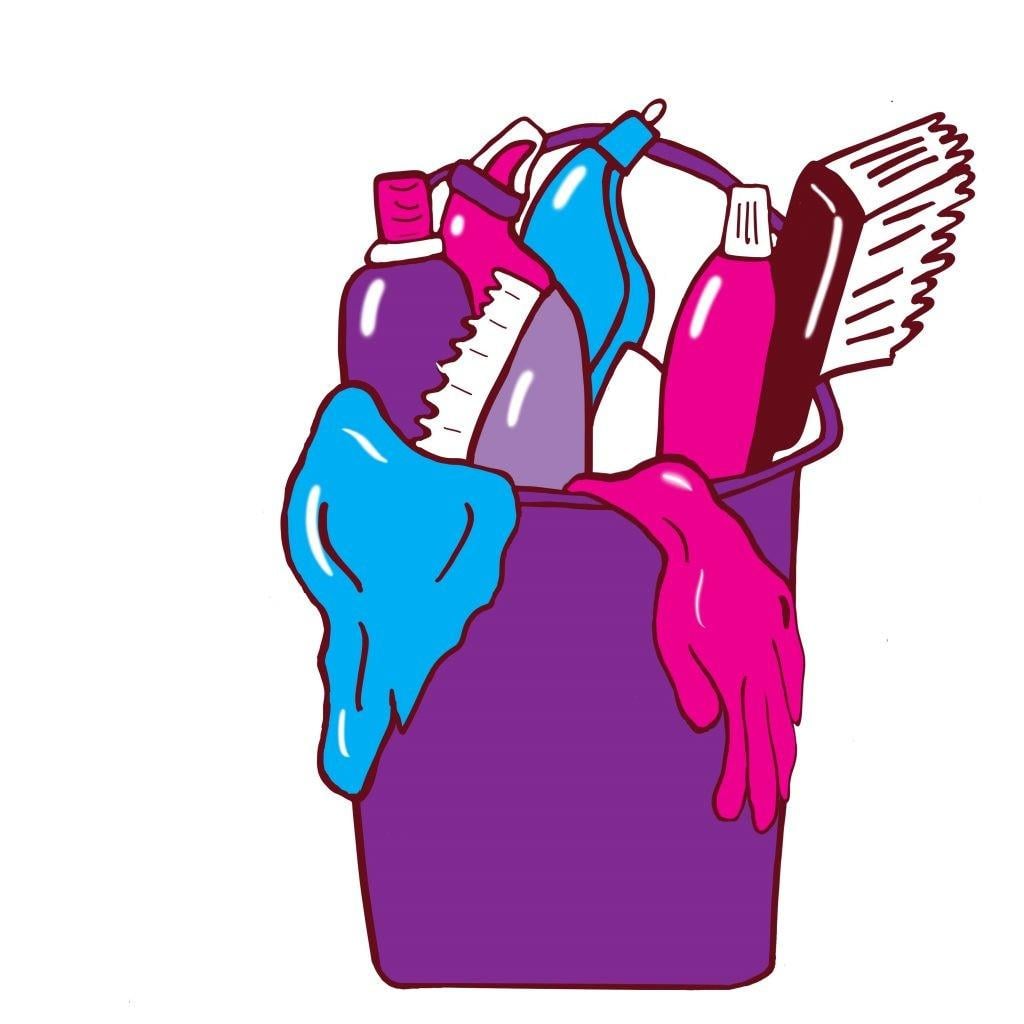 AANGEBODEN huishoudelijke hulp in GOES