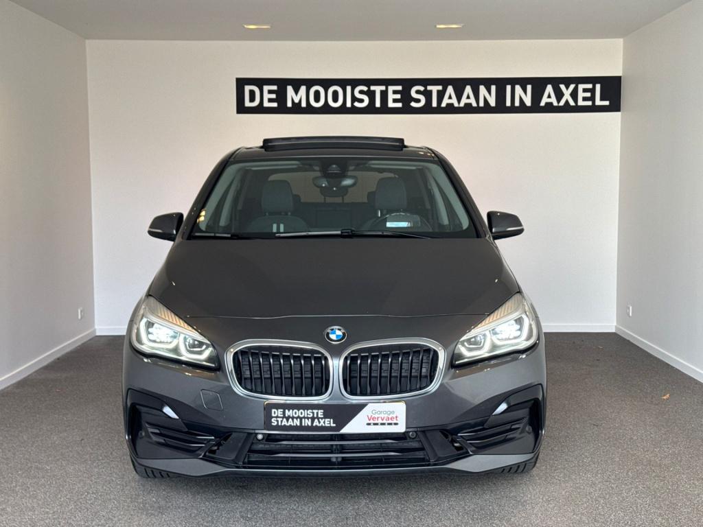 BMW 2-serie active tourer 225xe iperformance high executive