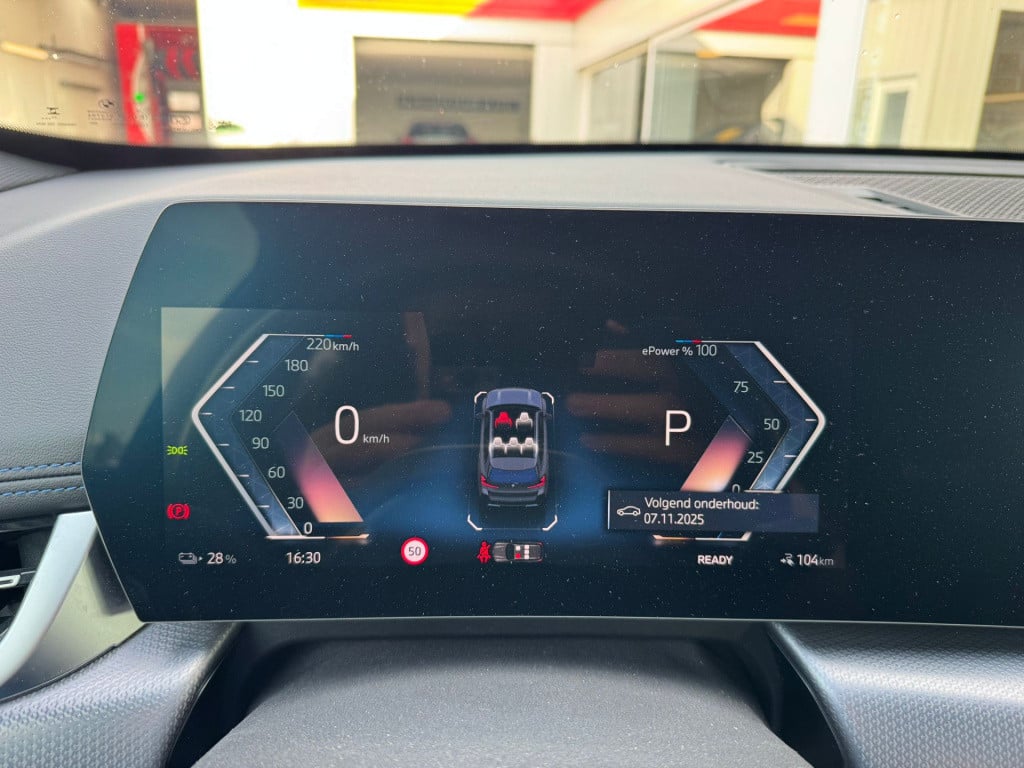BMW Ix1 xdrive30 launch edition 67 kwh