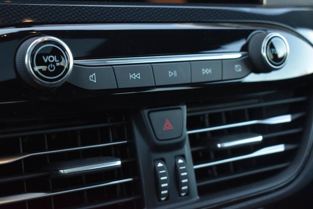 Ford Kuga 2.5 phev st-line x | panoramadak  | climate control | cruise cont