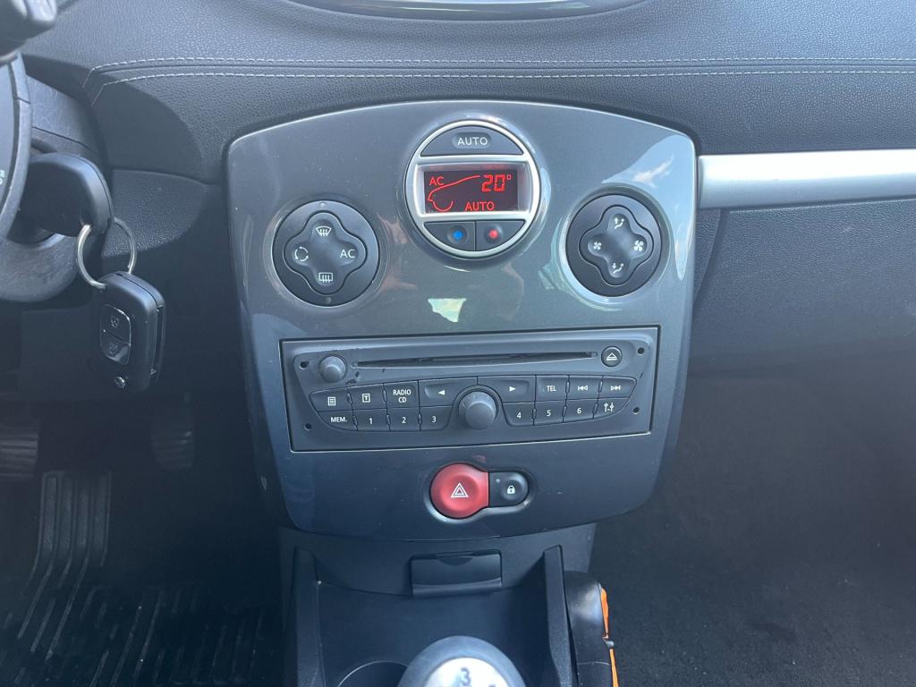 Renault Clio estate 1.2 tce 20th anniversary | nwe apk | airco