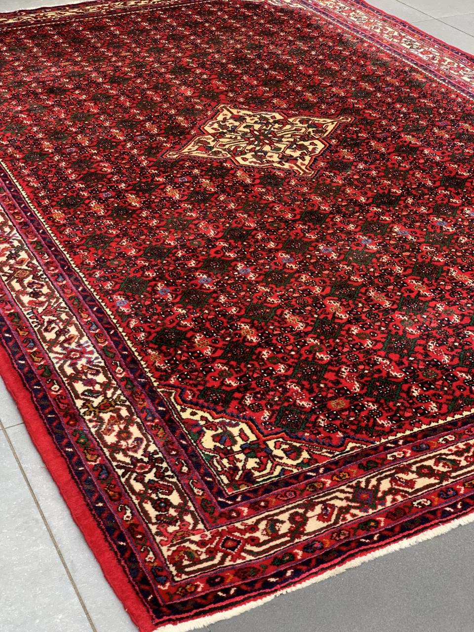 ✨Schitterend Perzisch Vloerkleed uit Iran in Nieuwstaat✨