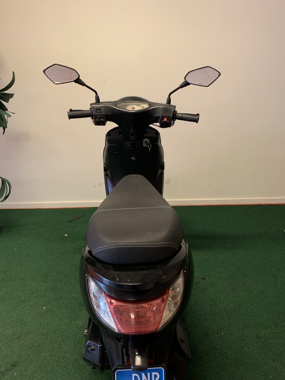 SP MODEL 25KM NU 695,= RIJKLAAR