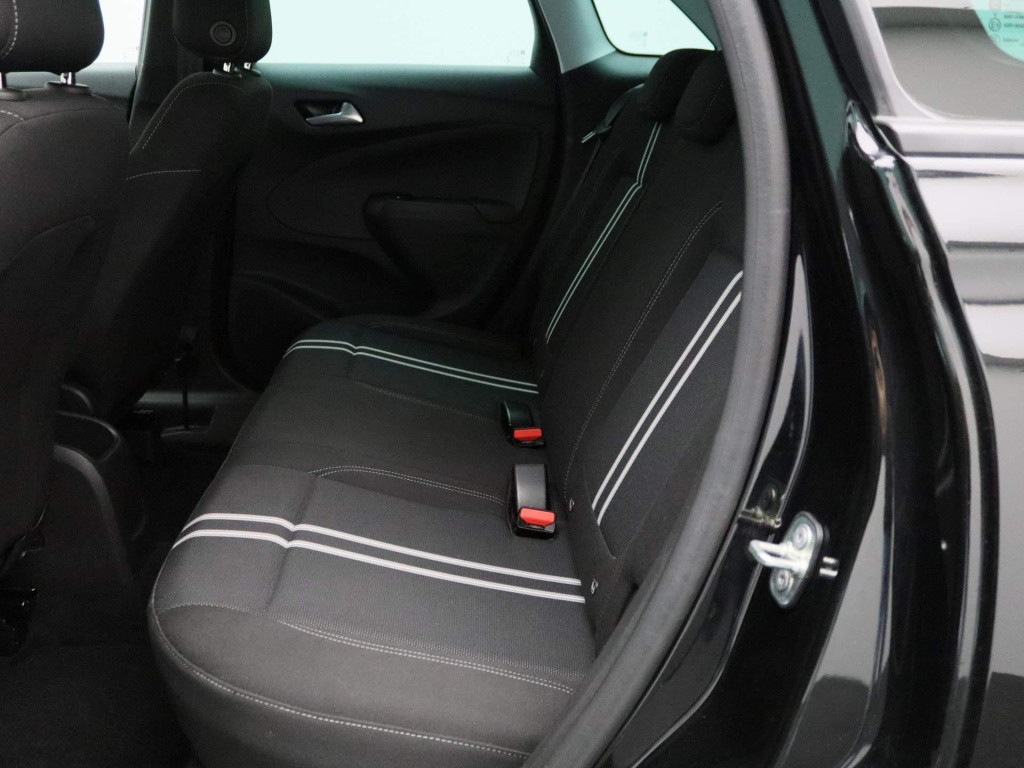 Opel Crossland X 1.2 turbo elegance | navigatie | camera | climate control