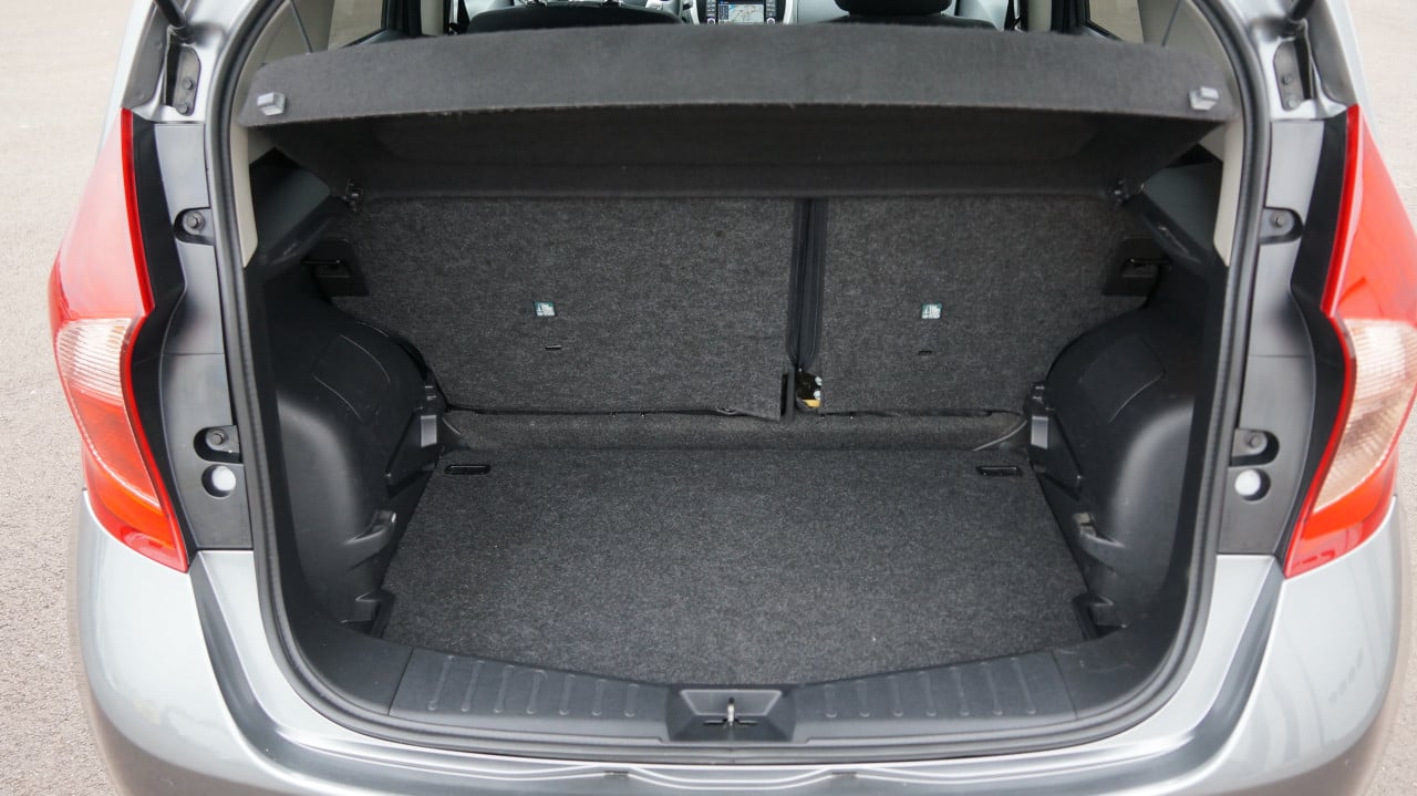 Nissan Note 1.2 DIG-S Connect Edition rijklaar incl garantie