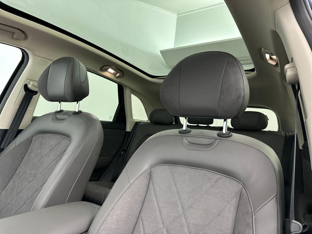 MG Onbekend mgs6 ev luxury 2wd 77 kwh | demo voordeel | head up display | a