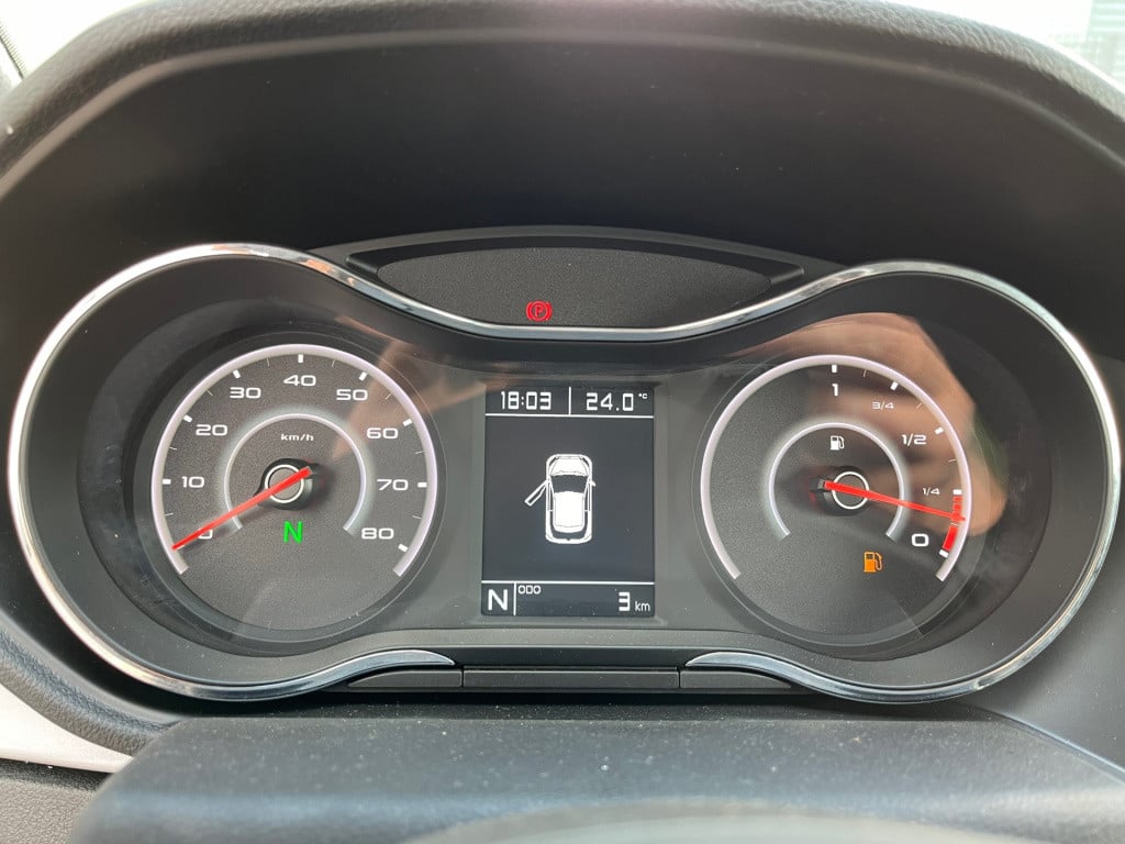 Aixam Crossover premium nieuw