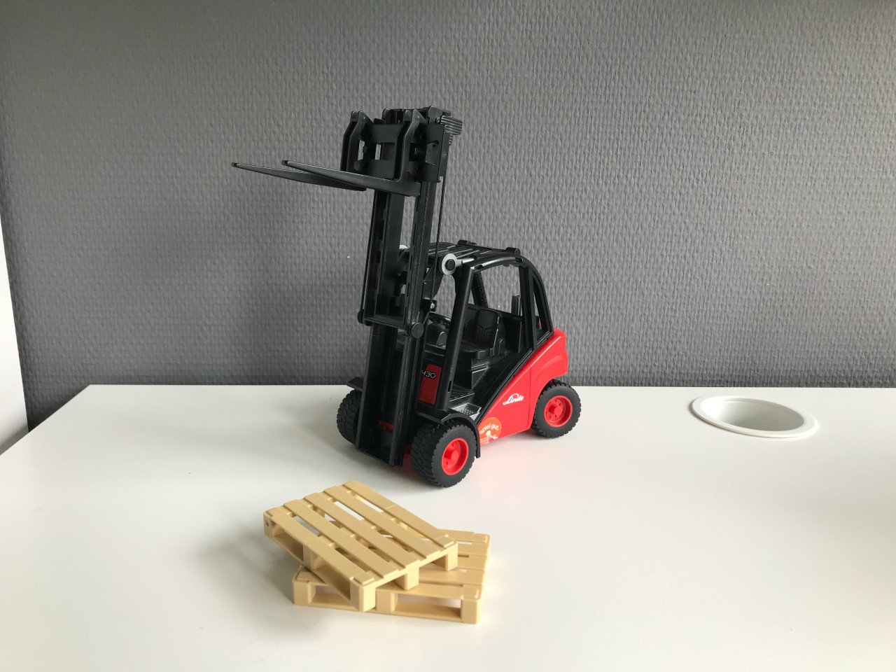 Bruder voertuigen