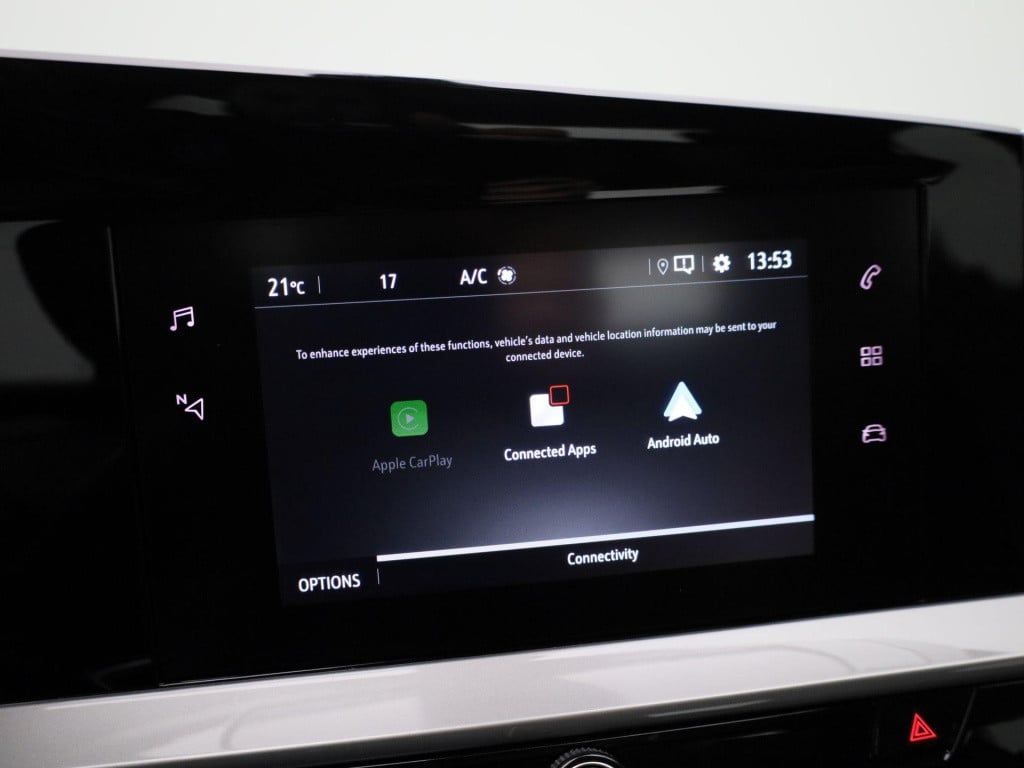 Opel Mokka 1.2 turbo edition 130pk | automaat | apple carplay | navigatie