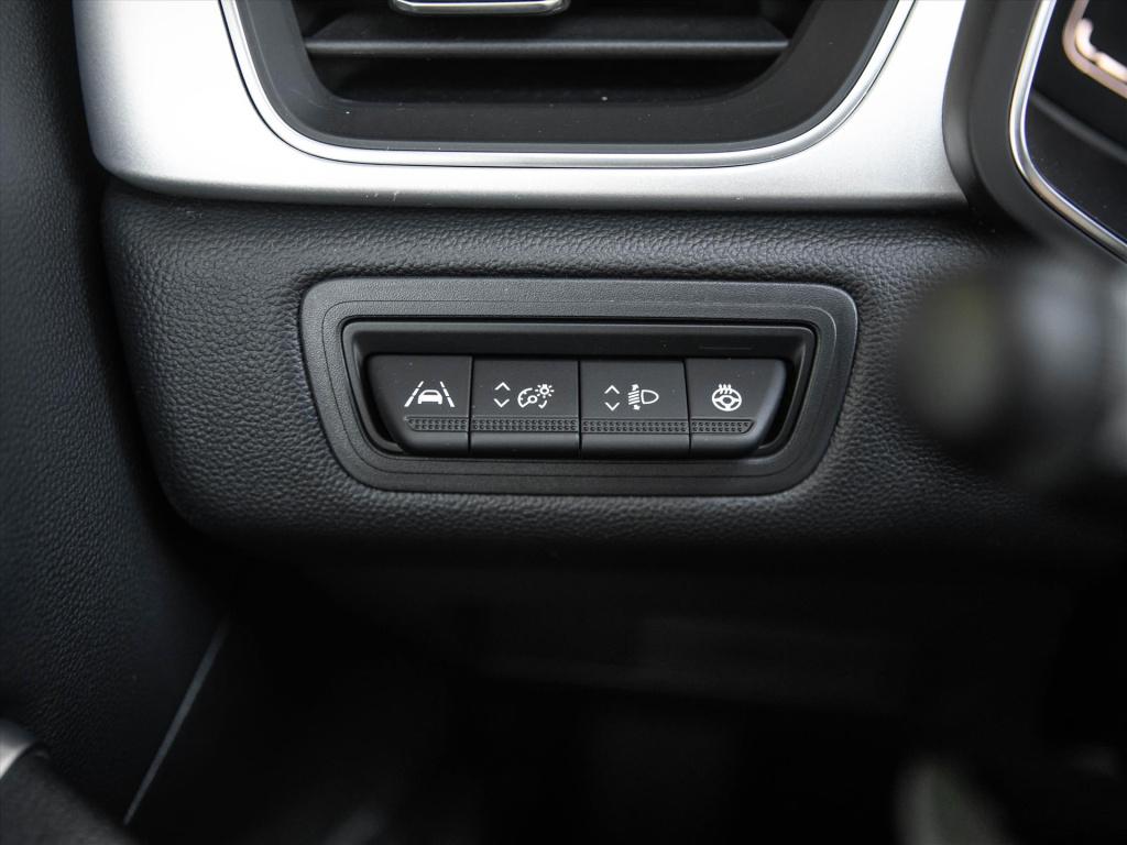 Renault Captur mild hybrid 140pk techno automaat | stoel & stuurverwarming 