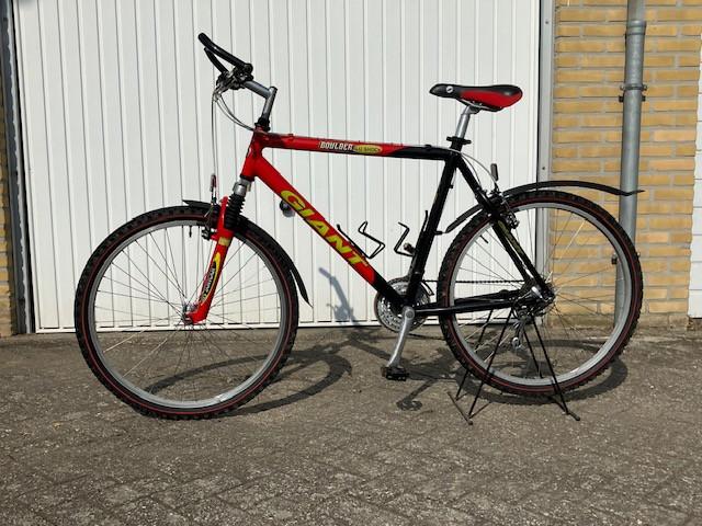 Giant Mountainbike