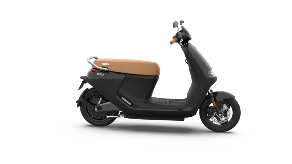 Segway E125S nu voor slechts 2999,- all in!