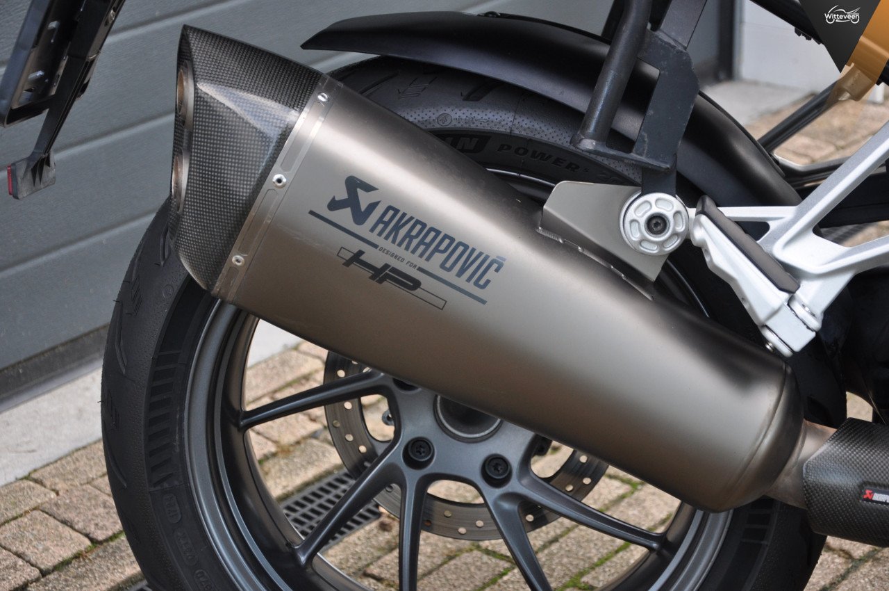 BMW R 1250 RS