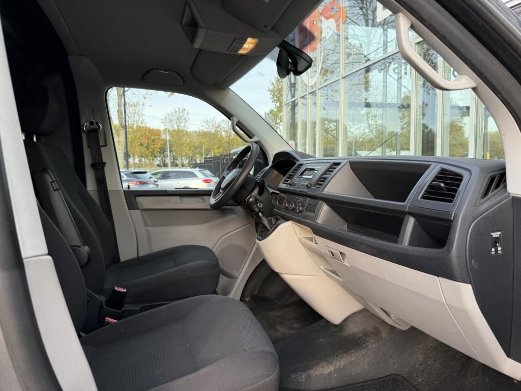 Volkswagen Transporter 2.0 tdi 150pk l2h1 comfortline | nl-auto | 1e eig | 