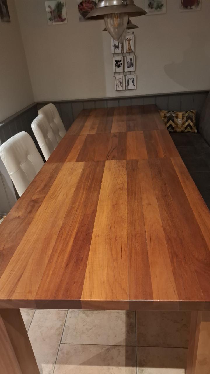Eettafel