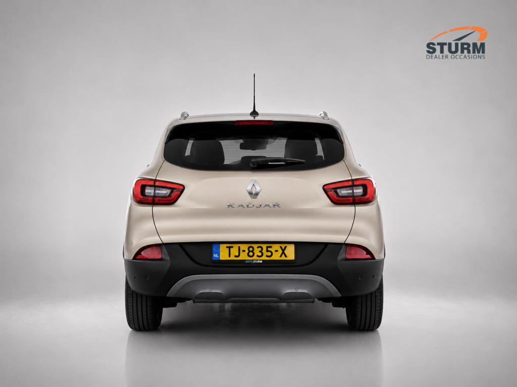 Renault Kadjar 1.2 tce intens
