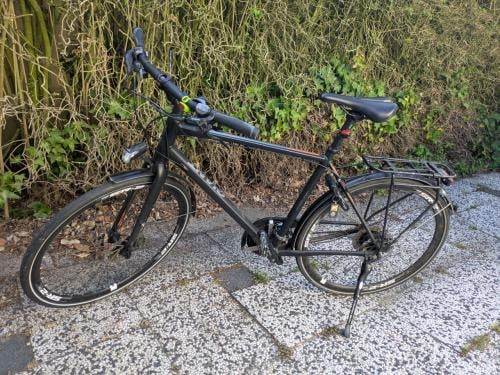 Giant herenfiets