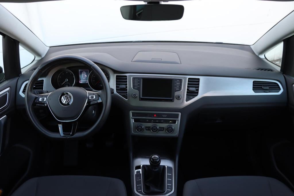 Volkswagen Golf Sportsvan 1.0 tsi comfortline 116pk