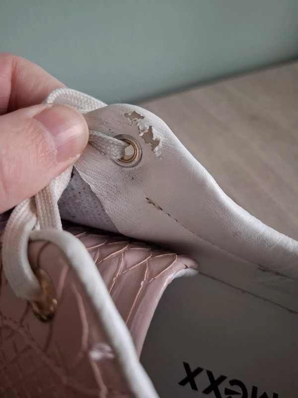 Sneakers maat 41
