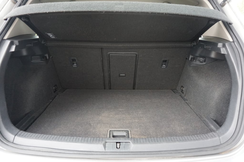 Volkswagen Golf 1.4 tsi act highline airco / navi / cruise / elektr. ramen 
