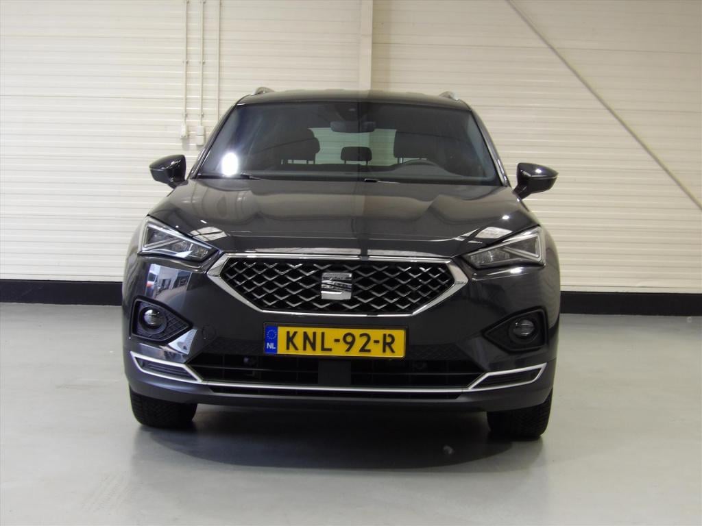 Seat Tarraco 1.5 tsi 150pk xcellence