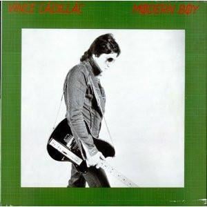Vince Cadillac – Modern Boy- LP