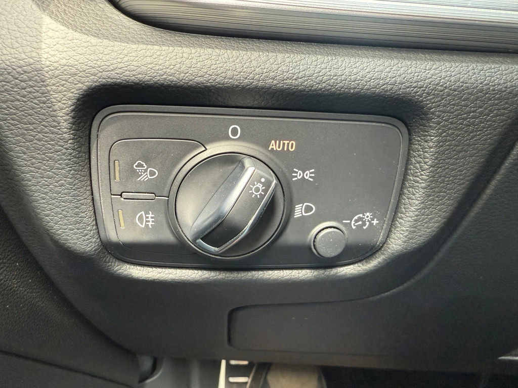 Audi A3 sportback 1.4 tfsi cod design pro line plus