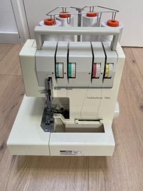 Pfaff Hobbylock 794