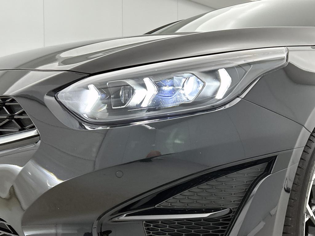 Kia Proceed 1.5 t-gdi gt-line | wordt verwacht | panoramadak | stoel/stuurv