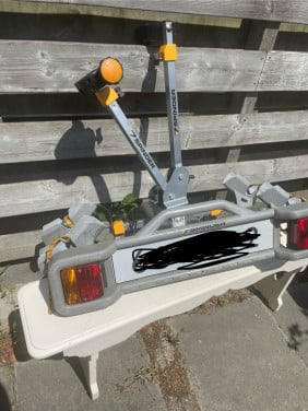 Falcon fietsendrager