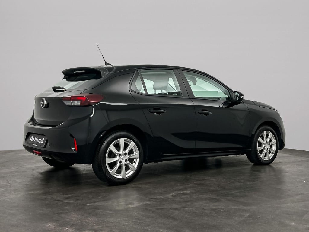Opel Corsa 1.2 edition | lmv | dab | apple carplay | cruise control