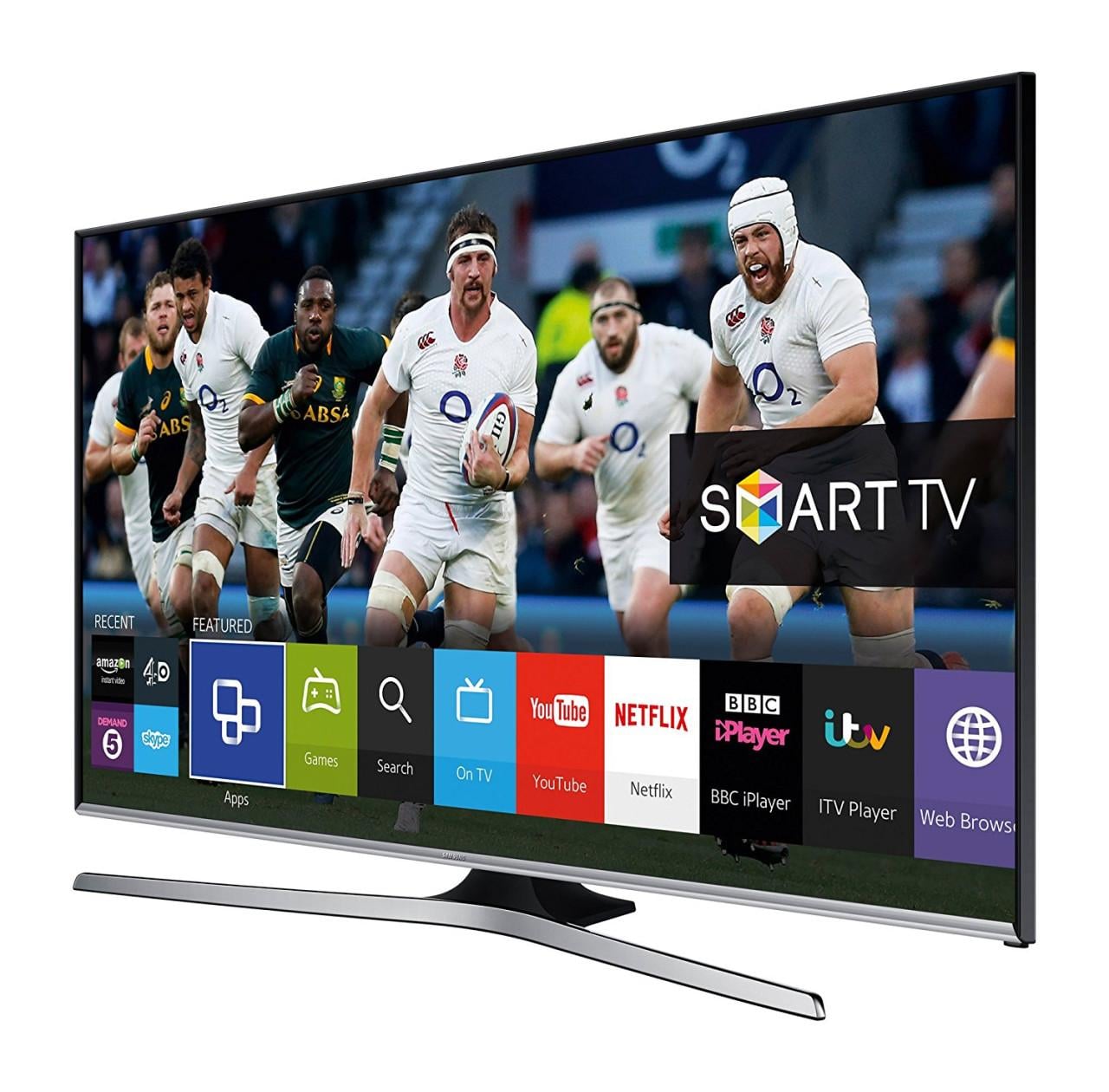 Samsung Smart LED TV 32 inch 81 cm Full HD