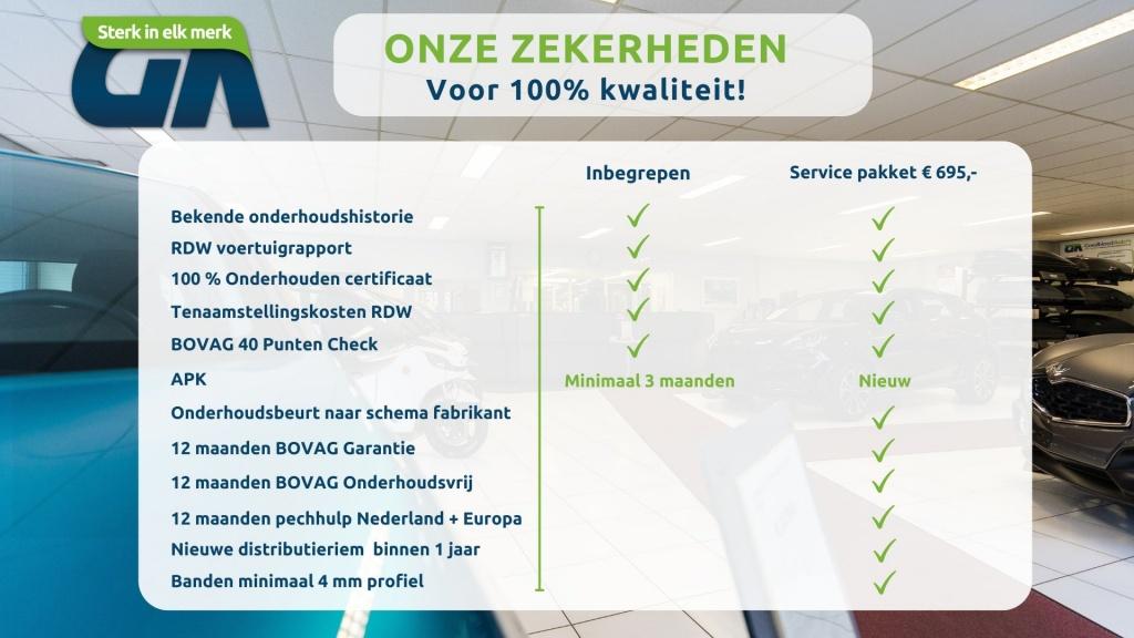 Opel Corsa 1.4-16v cosmo | climate control | unieke (nap) km. stand