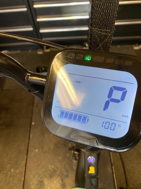 Nooit meer tanken!  tomos/puch agm goccia elektrisch nu 999 euro