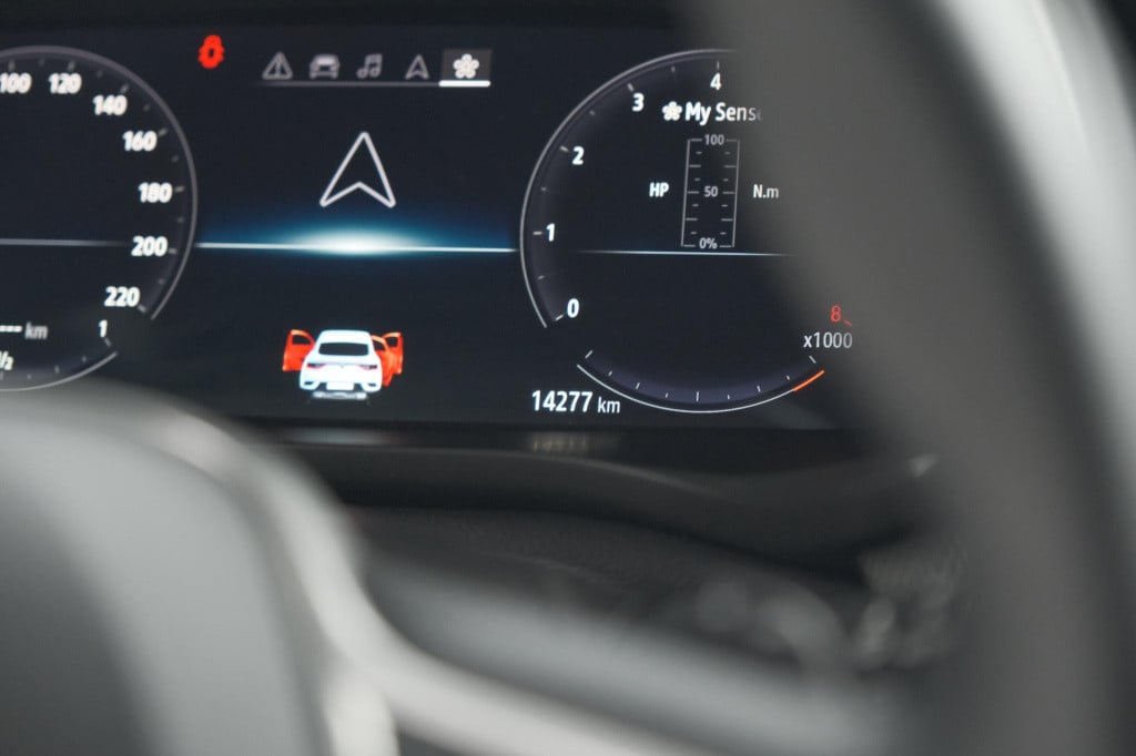 Renault Arkana mild hybrid 140 edc techno | 360 camera | dodehoekdetectie |