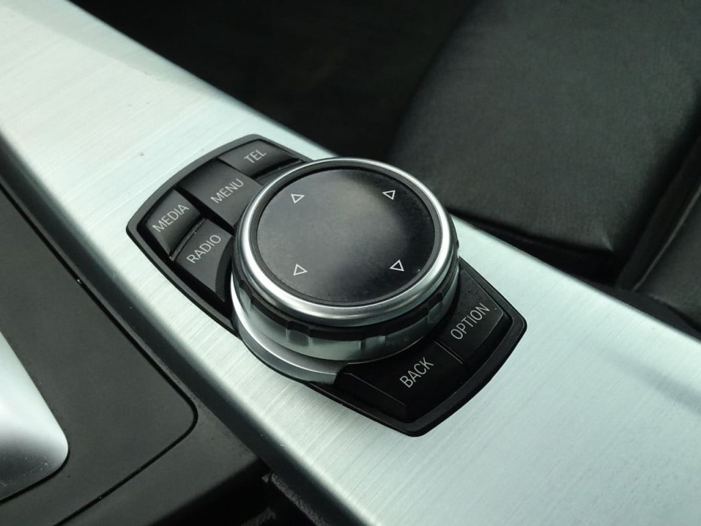 BMW 4 Serie coupé 428i high executive