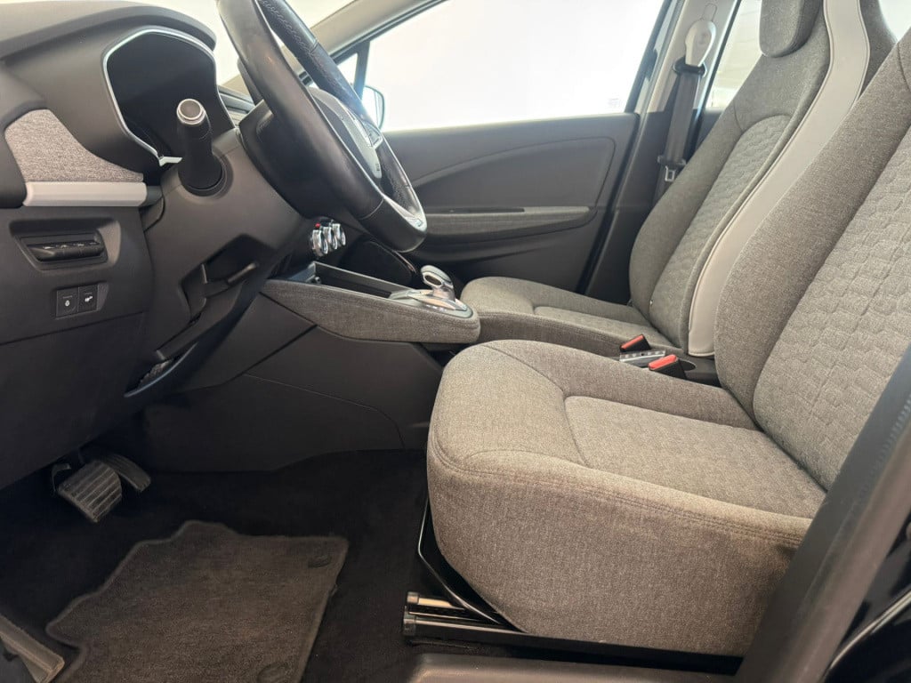 Renault Zoe r110 life 52 kwh (koopaccu)